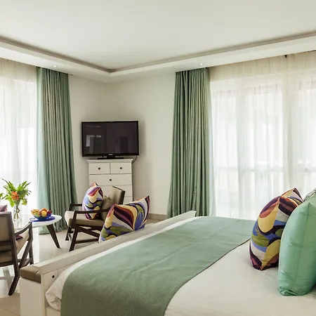 Leopard Beach Resort & Spa-3